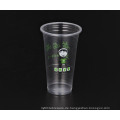 630ml Plastik PP Cup